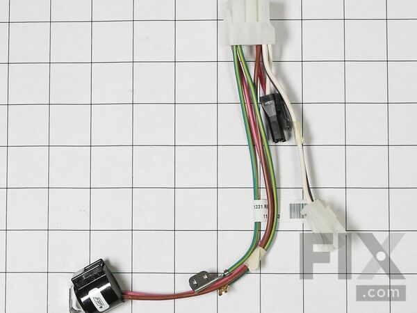 12349535-1-M-Whirlpool-W11225843-Wire Harness