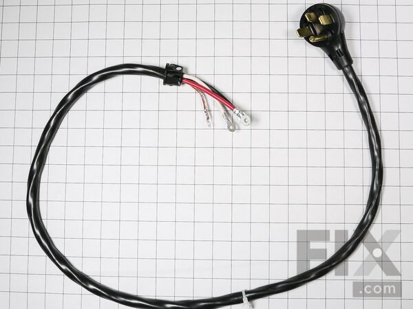 12349550-1-M-Whirlpool-W11226497-Power Cord