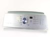 12349555-2-S-Whirlpool-W11226503-Console, Chrome Shadow