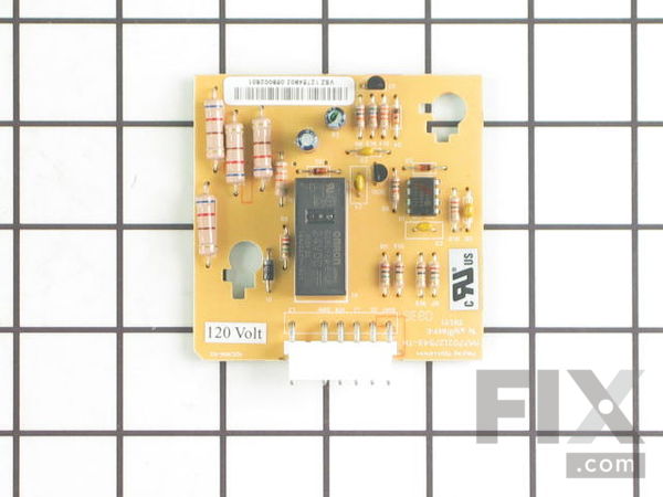 12349580-1-M-Whirlpool-W11227239-Defrost Control Board