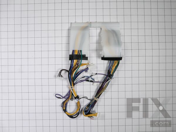 12349587-1-M-Whirlpool-W11227372-Wire Harness