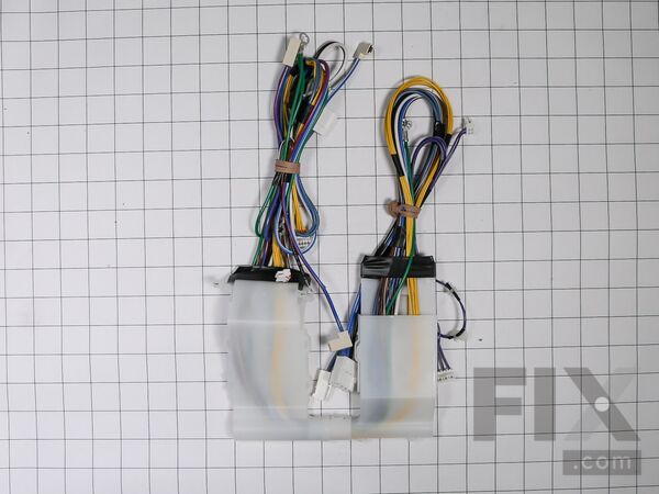 12349609-1-M-Whirlpool-W11227948-Wire Harness