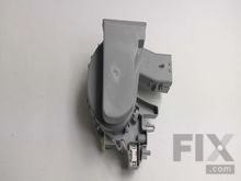 VENT – Part Number: W11228135