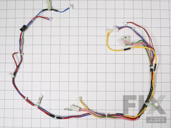 12349636-1-M-Whirlpool-W11229597-Wire Harness