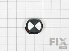 KNOB – Part Number: W11230929