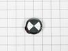 KNOB – Part Number: W11230929