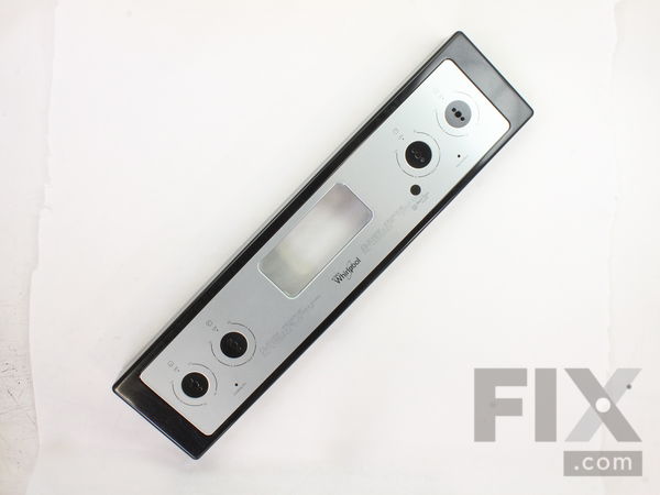 12349703-1-M-Whirlpool-W11231393-Range Control Panel