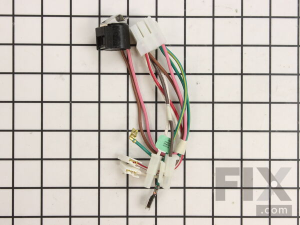 12349751-1-M-Whirlpool-W11234406-Harness Wire