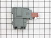 12364048-2-S-Frigidaire-131763256-Front Load Washer Door Lock and Switch Assembly