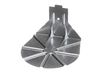 Heating Element Bottom Shield – Part Number: 134692701