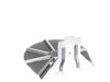 12364060-2-S-Frigidaire-134692701-Heating Element Bottom Shield