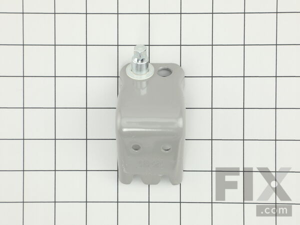 12364121-1-M-Frigidaire-240516621-Lower Hinge Bracket
