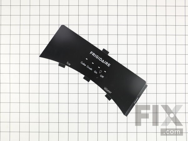 12364128-1-M-Frigidaire-240570237-Module Cover Label