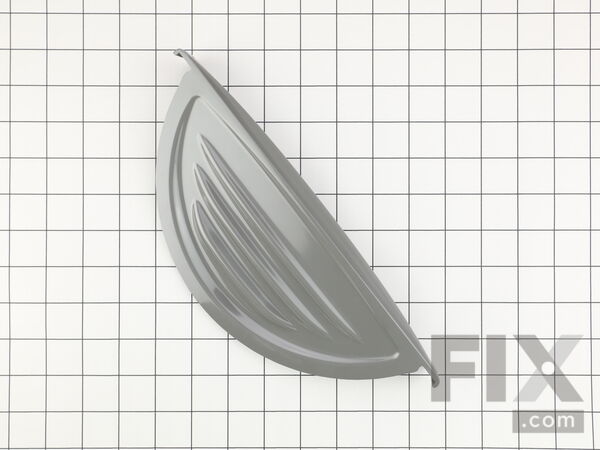12364140-1-M-Frigidaire-241649007-Drip Tray (Grey)