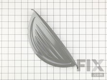Drip Tray (Grey) – Part Number: 241649007
