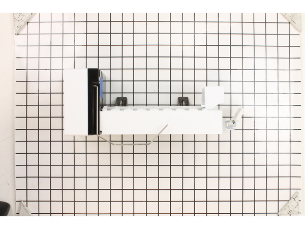 12364147-3-M-Frigidaire-241798231-Refrigerator Ice Maker Assembly