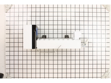 Refrigerator Ice Maker Assembly – Part Number: 241798231