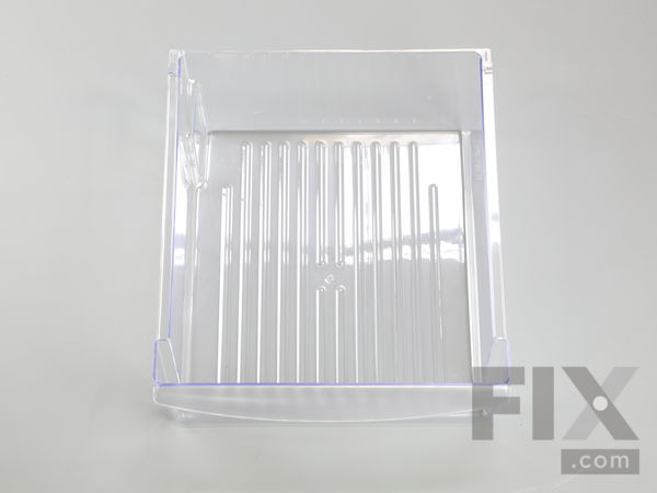 12364153-1-M-Frigidaire-241969607-Meat Drawer - Clear