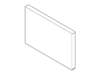 DRAWER – Part Number: 241987945
