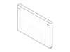 DRAWER – Part Number: 241987963