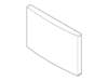 DRAWER – Part Number: 241987965