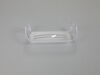 Refrigerator Door Shelf Bin – Part Number: 242126602