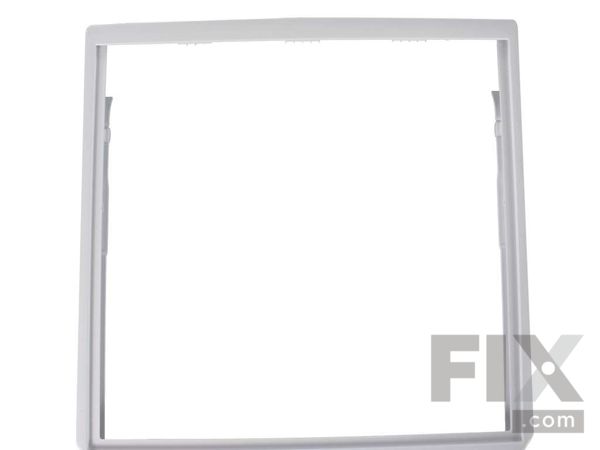 12364211-1-M-Frigidaire-242218602-Refrigerator Deli Drawer Cover