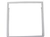 Refrigerator Deli Drawer Cover – Part Number: 242218602