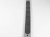 Freezer Grille/Kickplate – Part Number: 297036907