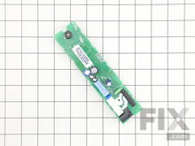 Electronic Control Board – Part Number: 297235200