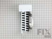 ICEMAKER – Part Number: 297345201