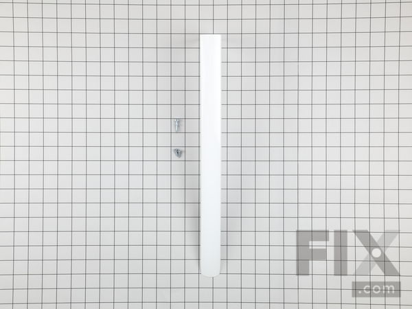 12364435-1-M-Frigidaire-5303918823-WHITE HANDLE KIT