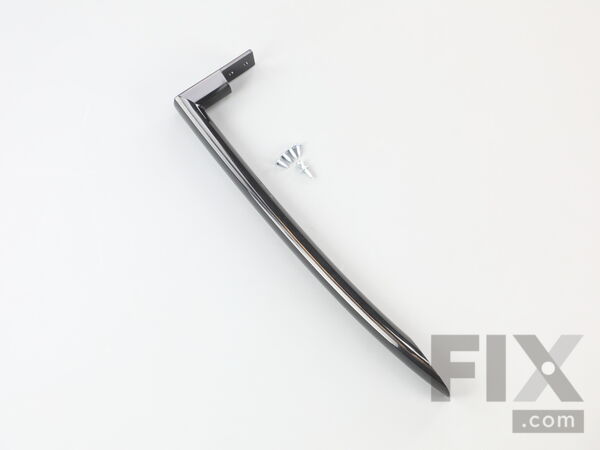 12364436-1-M-Frigidaire-5303918824-BLACK HANDLE KIT