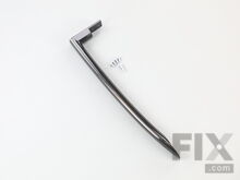 BLACK HANDLE KIT – Part Number: 5303918824