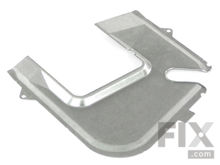 COVER – Part Number: 5304506963