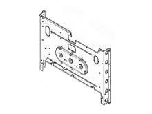 PANEL – Part Number: 5304507685