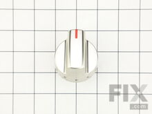 Range Knob – Part Number: 5304509064