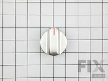Range Knob – Part Number: 5304509929