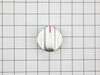 Range Knob – Part Number: 5304509929