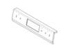 PANEL BACKGUARD – Part Number: 5304510017