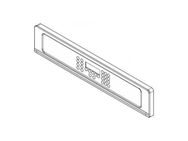 12364731-1-M-Frigidaire-5304510997-CONTROL PANEL ASSEM