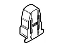 DAMPER – Part Number: 5304511141