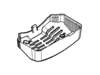 12364781-1-S-Frigidaire-5304511168-LIGHT SHIELD