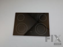 SMOOTHTOP ASSEMBLY – Part Number: 5304511178