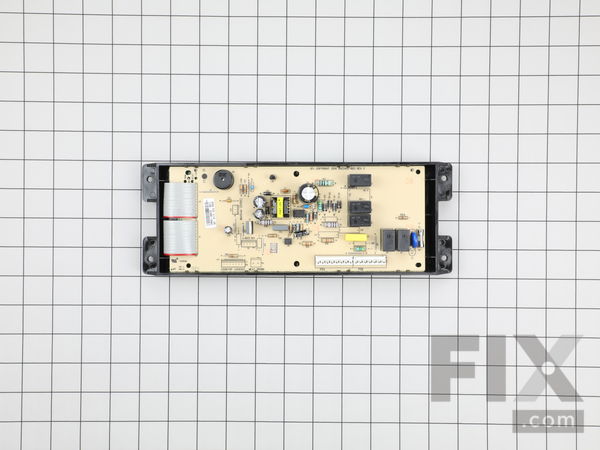12364804-1-M-Frigidaire-5304511269-Range Clock