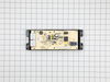 Range Clock – Part Number: 5304511269