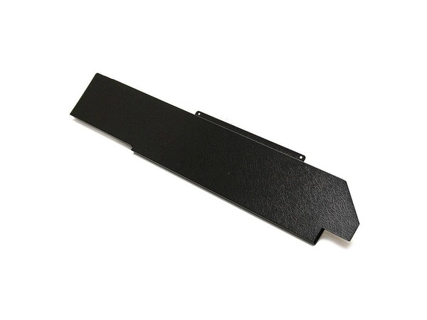 12364893-1-M-Frigidaire-5304511890-Filler Panel - Left Side - Black