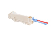 Dispenser Housing and Water Inlet Valve Assembly – Part Number: 5304512102