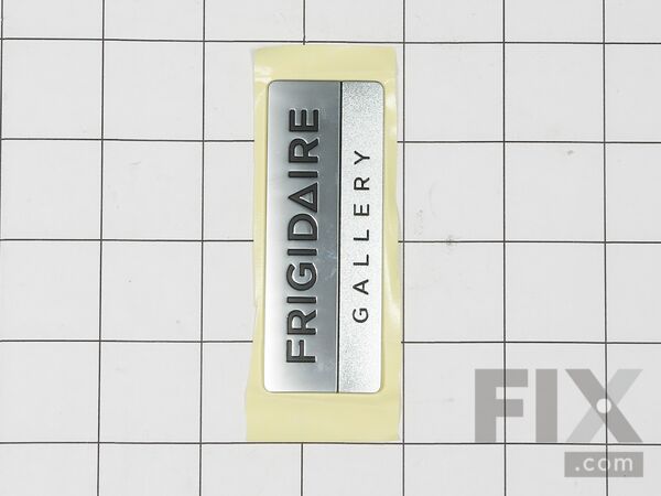12364923-1-M-Frigidaire-5304512150-Name Plate