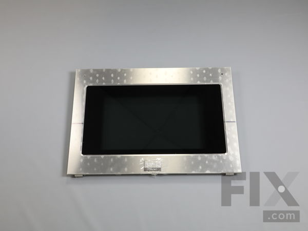 12364949-1-M-Frigidaire-5304512283-Range Door Assembly